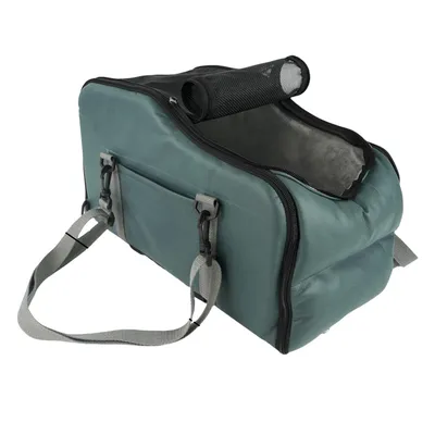 ZenPets Nid de chien pour voiture démontable