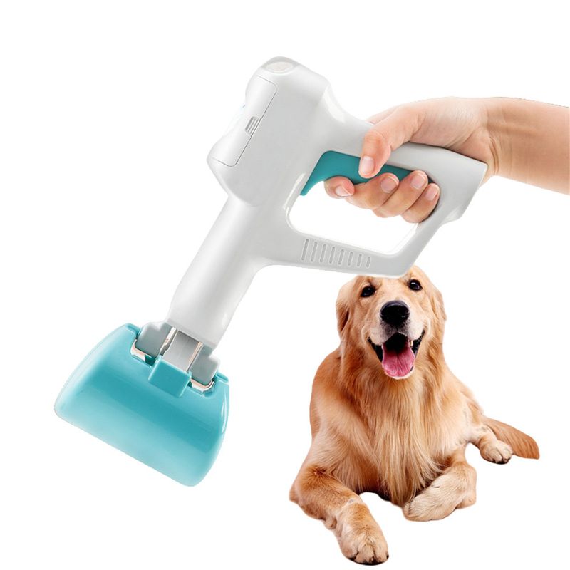 ZenPets Ramasse-miettes pour chiens en déplacement