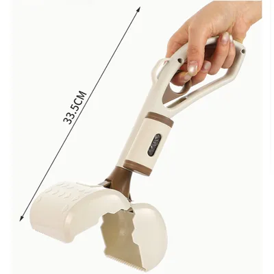 ZenPets Ramasse - crottes pour chiens