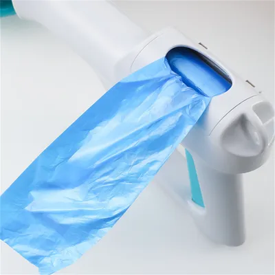 ZenPets Ramasse-miettes pour chiens en déplacement