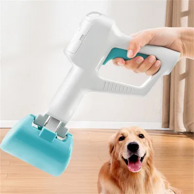 ZenPets Ramasse-miettes pour chiens en déplacement