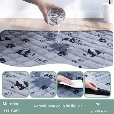 IntiMeg Coussin d'entraînement