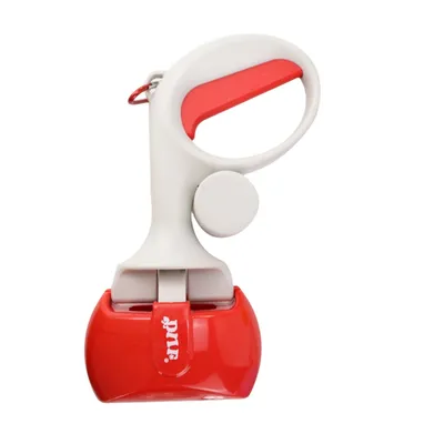 ZenPets Ramasse crottes portatif pour chien ZenPets Ramasse crottes portatif pour chien