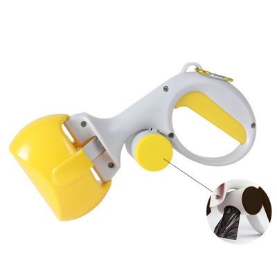 ZenPets Ramasse crottes portatif pour chien