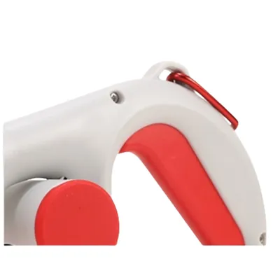 ZenPets Ramasse crottes portatif pour chien