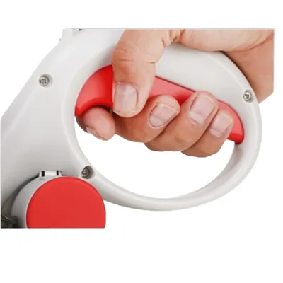 ZenPets Ramasse crottes portatif pour chien