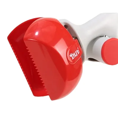 ZenPets Ramasse crottes portatif pour chien