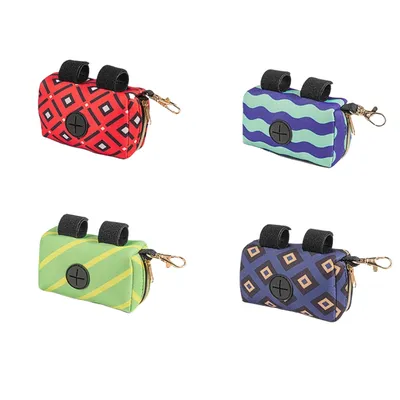 ZenPets Distributeur de sacs à excréments pour chiens