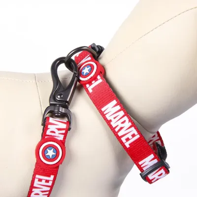 Marvel Collier pour chien en polyester