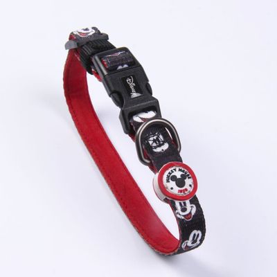 Mickey Collier pour chien en polyester
