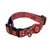 Spiderman LI Collier pour chien en polyester Spiderman LI Collier pour chien en polyester
