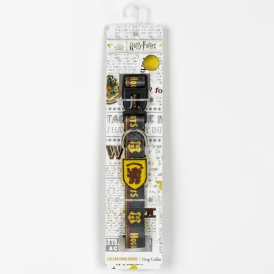 Harry Potter Collier pour chien en polyester
