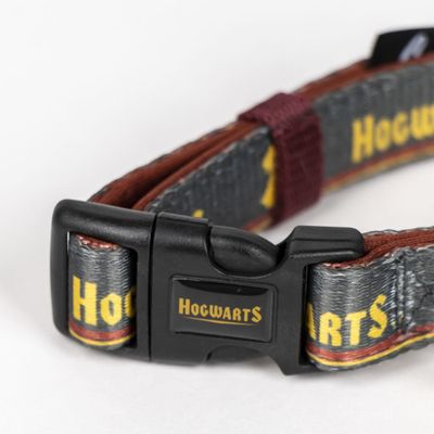 Harry Potter Collier pour chien en polyester