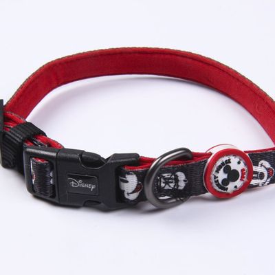 Mickey Collier pour chien en polyester