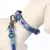 Stitch Collier pour chien en polyester