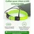 Must&Co - Collier Lumineux pour Chien