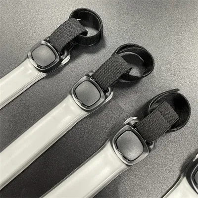 ZenPets Bande lumineuse pour animaux de compagnie