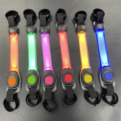 ZenPets Bande lumineuse pour animaux de compagnie