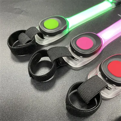 ZenPets Bande lumineuse pour animaux de compagnie