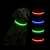 Must&Co - Collier Lumineux pour Chien