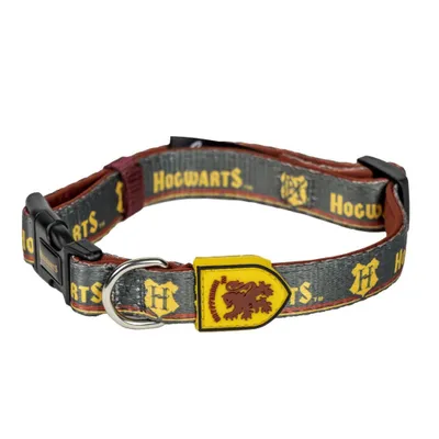Harry Potter Collier pour chien en polyester Harry Potter Collier pour chien en polyester