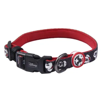Mickey Collier pour chien en polyester