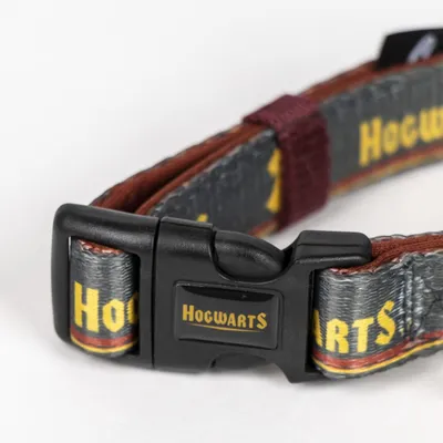 Harry Potter Collier pour chien en polyester