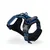 lionto harnais pour chien rembourré nylon doux anti-traction