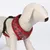 Mickey Harnais réversible pour chien en polyester