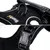 lionto harnais pour chien rembourré nylon doux anti-traction