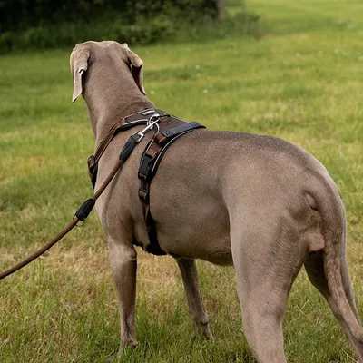 lionto harnais pour chien rembourré nylon doux anti-traction lionto harnais pour chien rembourré nylon doux anti-traction