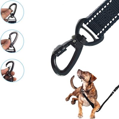 ZenPets Corde de promenade réfléchissante pour chien