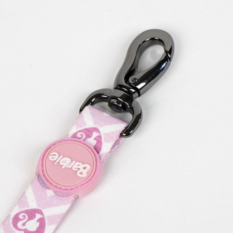 Barbie Laisse pour chien en polyester