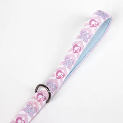 Barbie Laisse pour chien en polyester