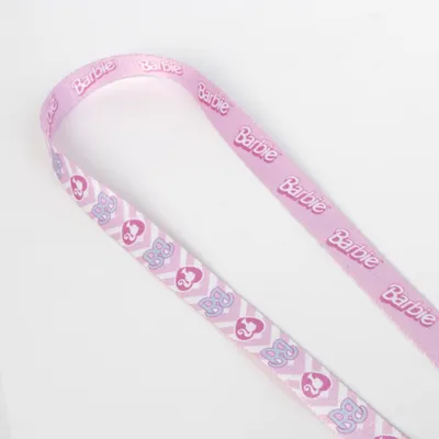 Barbie Laisse pour chien en polyester