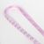 Barbie Laisse pour chien en polyester