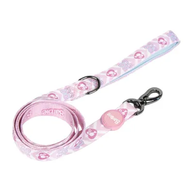 Barbie Laisse pour chien en polyester