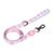 Barbie Laisse pour chien en polyester