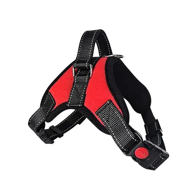 ZenPets Harnais respirant pour chien