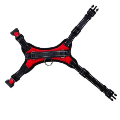 ZenPets Harnais respirant pour chien