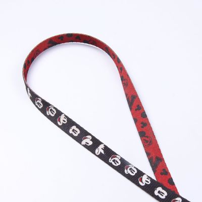 Mickey Laisse pour chien en polyester