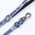Stitch Laisse pour chien en polyester