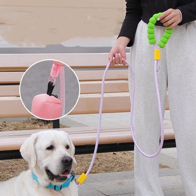 IntiMeg Laisse pour Chien