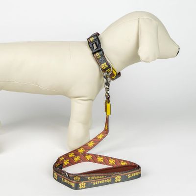 Harry Potter Laisse pour chien en polyester