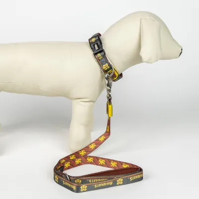 Harry Potter Laisse pour chien en polyester