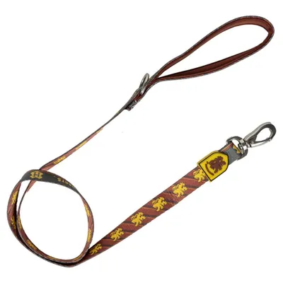 Harry Potter Laisse pour chien en polyester Harry Potter Laisse pour chien en polyester