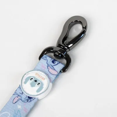 Stitch Laisse pour chien en polyester