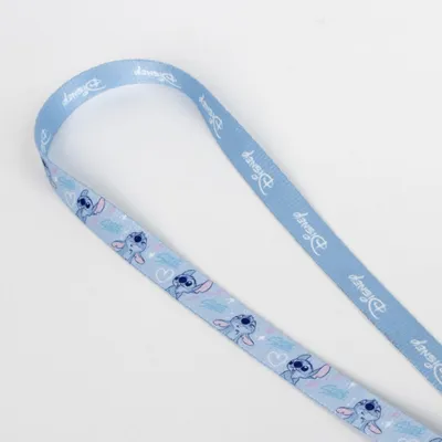Stitch Laisse pour chien en polyester