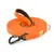 lionto laisse de traction longue pour chiens nylon avec revêtement PVC lionto laisse de traction longue pour chiens nylon avec revêtement PVC