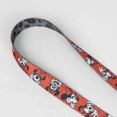 Minnie Laisse pour chien en polyester